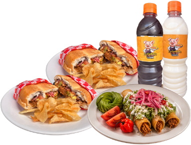 Foodking - Fast Food Restaurant WordPress Theme